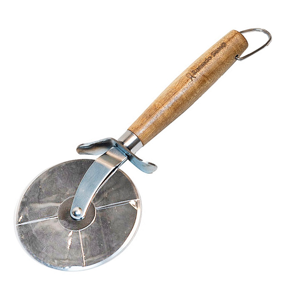 Pizzaskärare Akacia