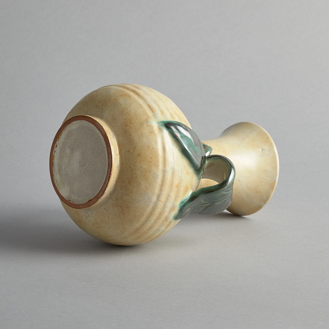 Hänkelvas av Anna Lisa Thomson