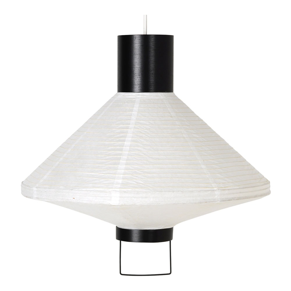 Ritta Taklampsskärm 44x42 cm