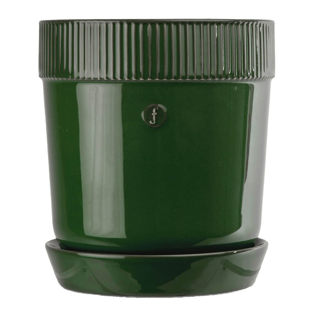 Elise Örtkruka 11 cm Grön