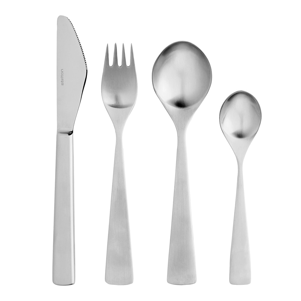 Maya Bestickset 24 delar