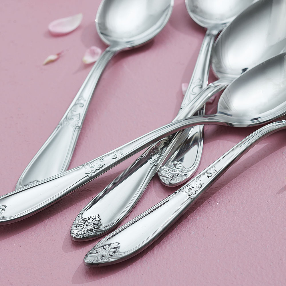 Nina Serveringsset 5 delar