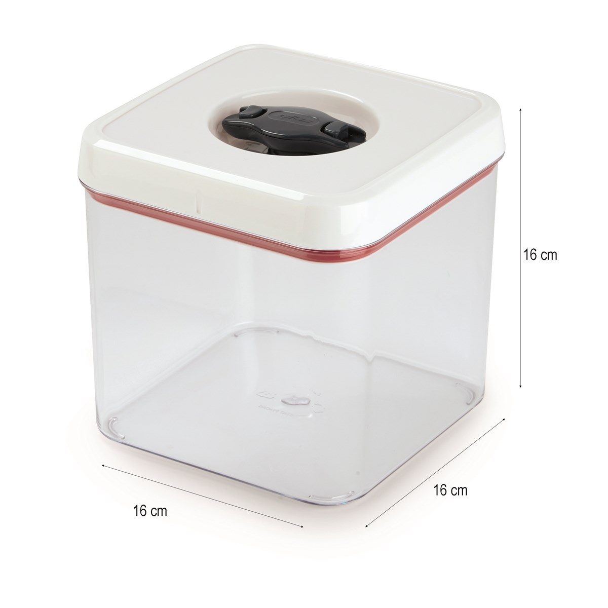 Twist & Seal Förvaringslåda 2,5L