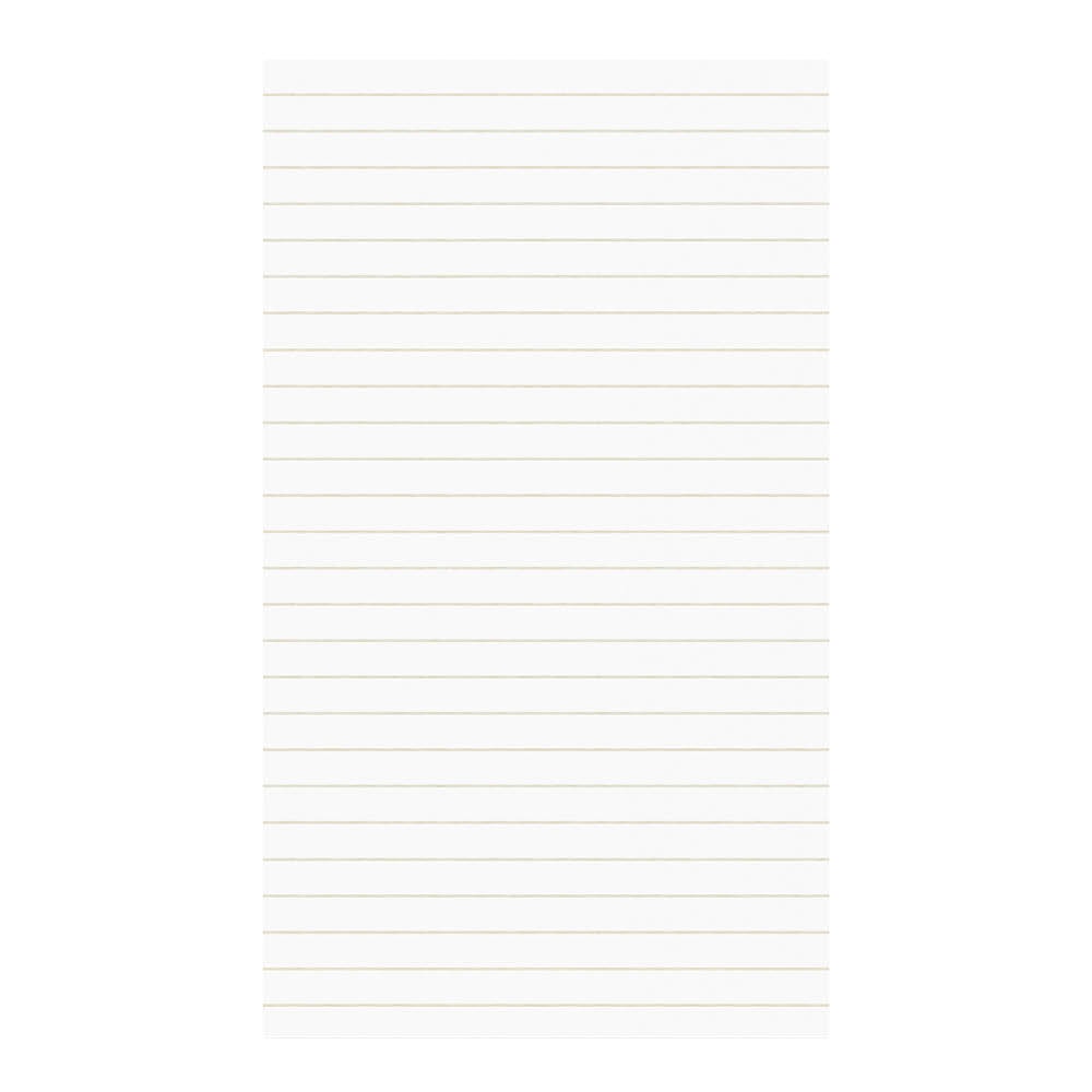 Tvärs Bordsduk 150x250 cm Beige