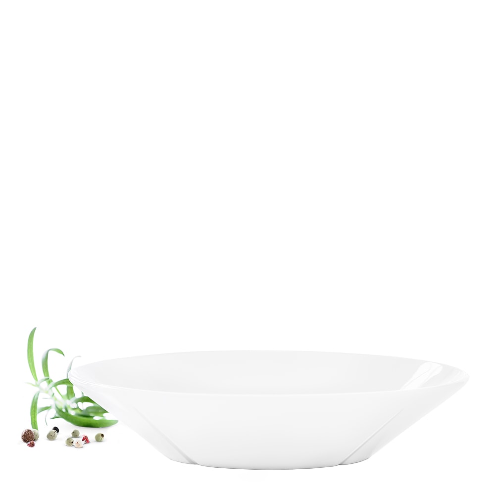 Grand Cru Tallrik djup 19 cm