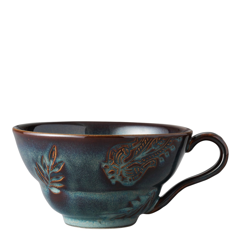 Arabesque Mugg med Öra 25 cl Fig