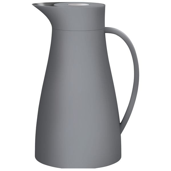 Lundi Termoskanna 1 L Grå