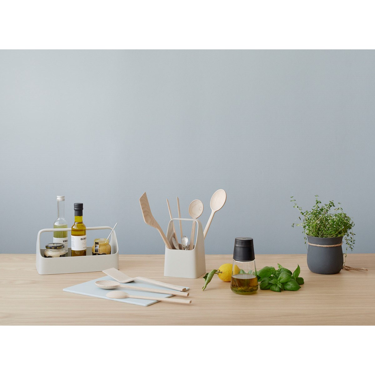 Woody Träsked 26,5 cm