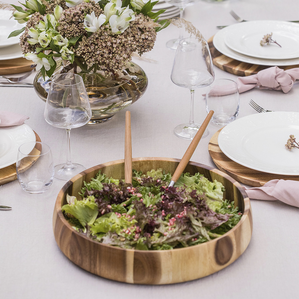 Trevare Fat 37 cm Brun