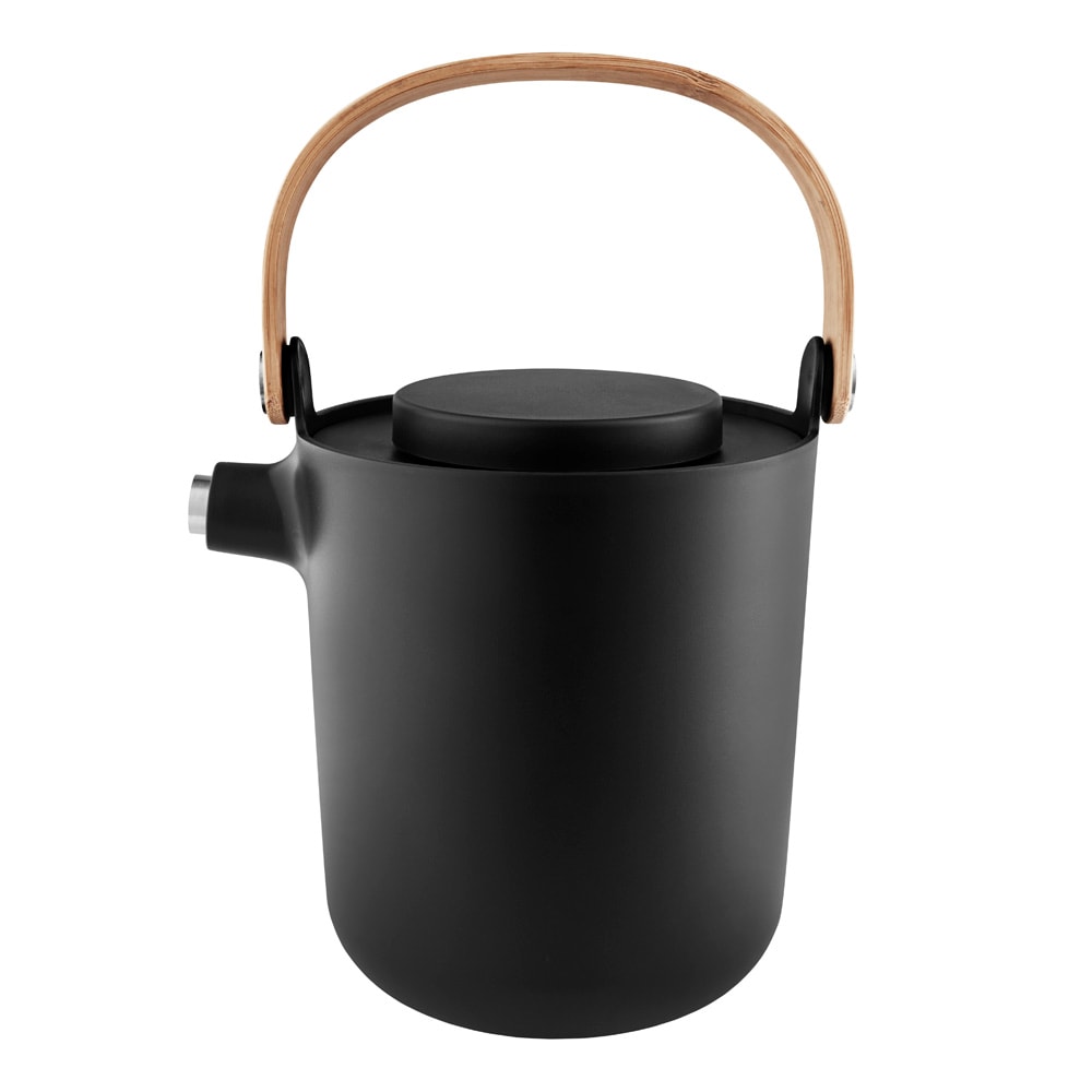 Nordic Kitchen Termoskanna 1 L Svart