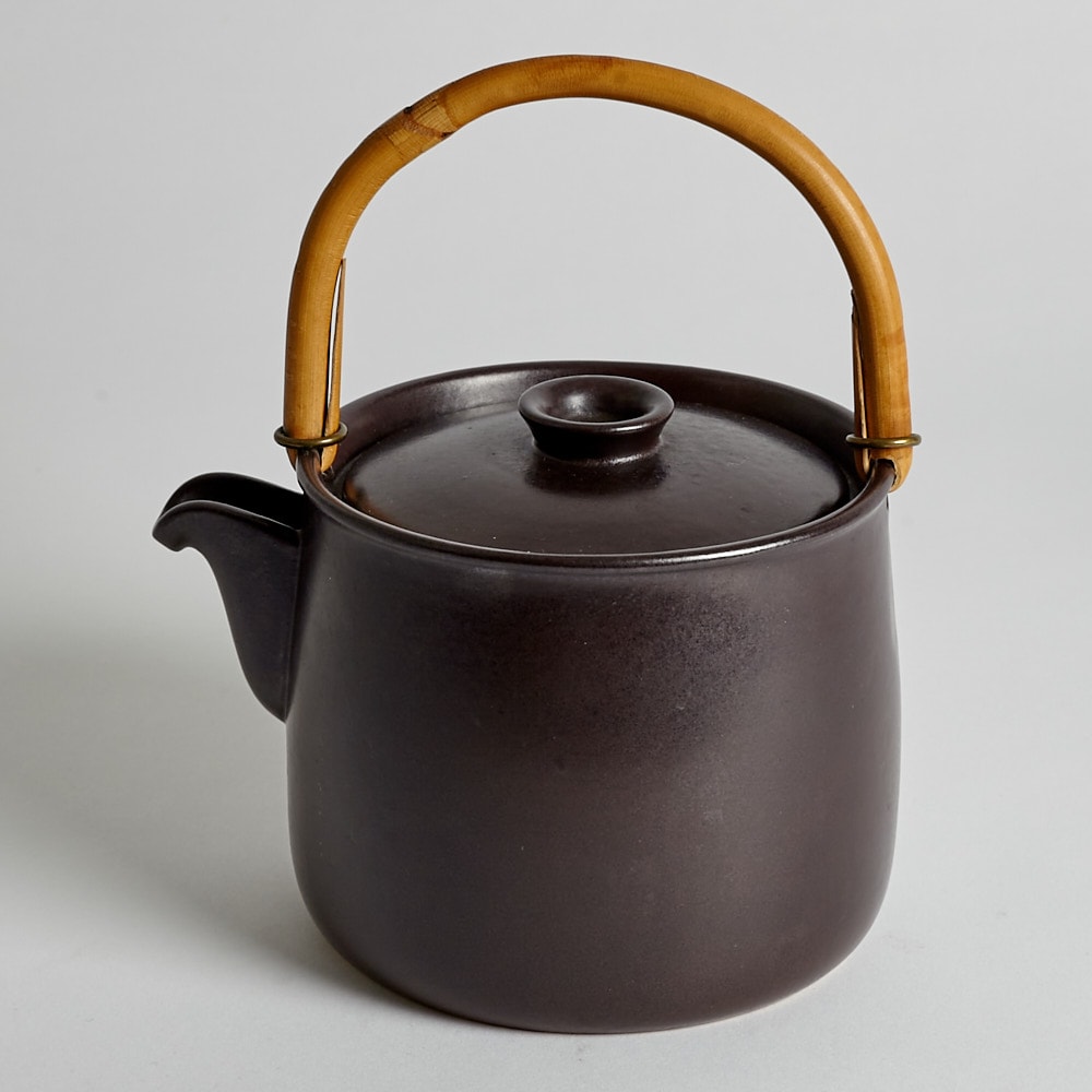 Tekanna Terma Stig Lindberg