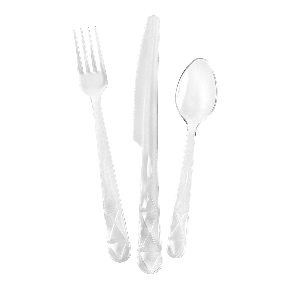 Picknick Bestickset 12 delar