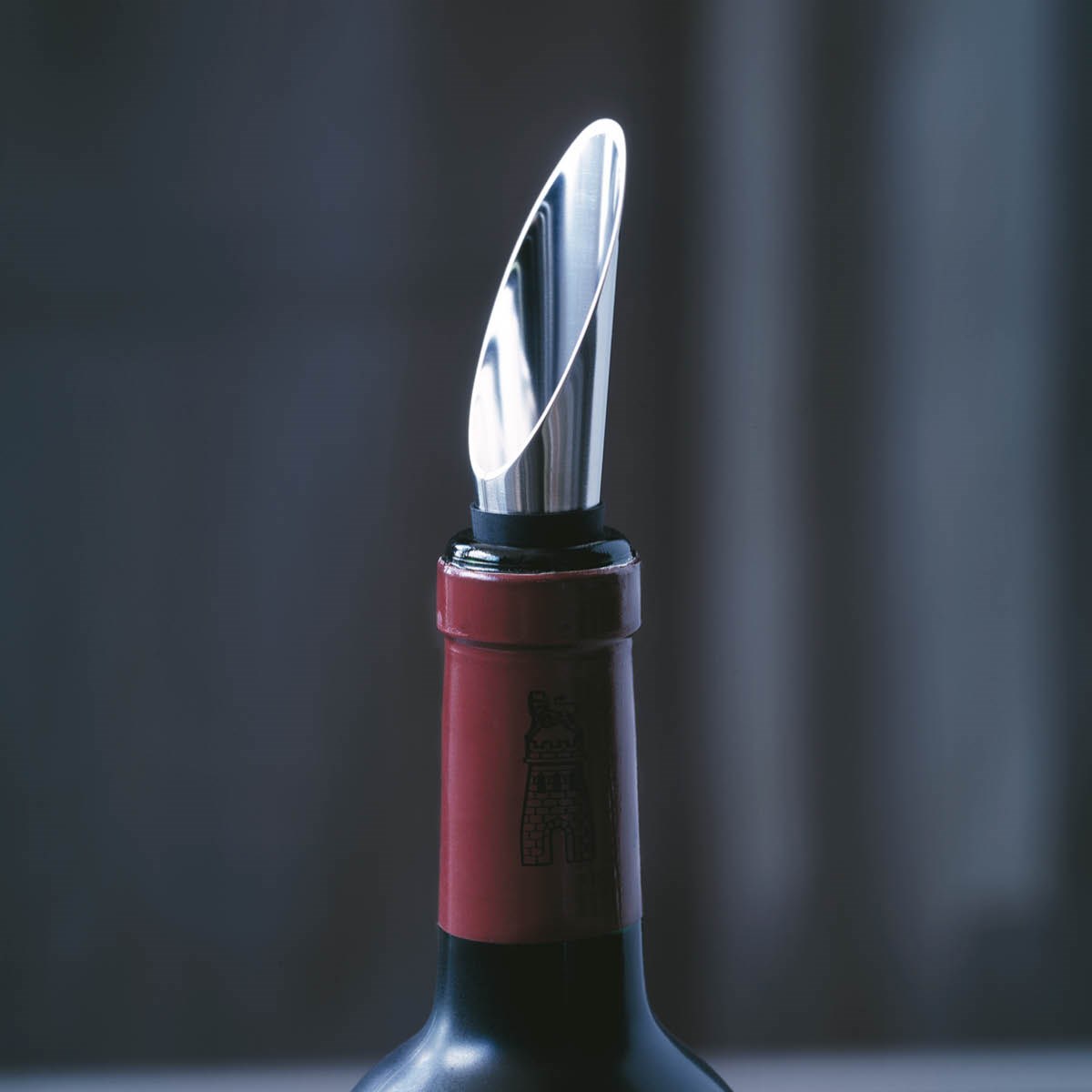 Grand Cru Barware Skänkpropp Rostfri