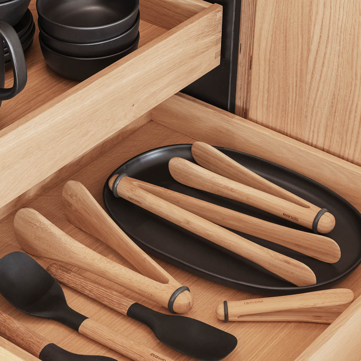 Nordic kitchen Serveringstång