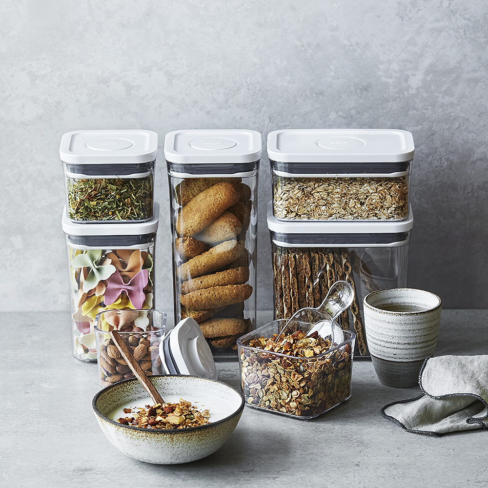 Pop Behållare 1,6 L