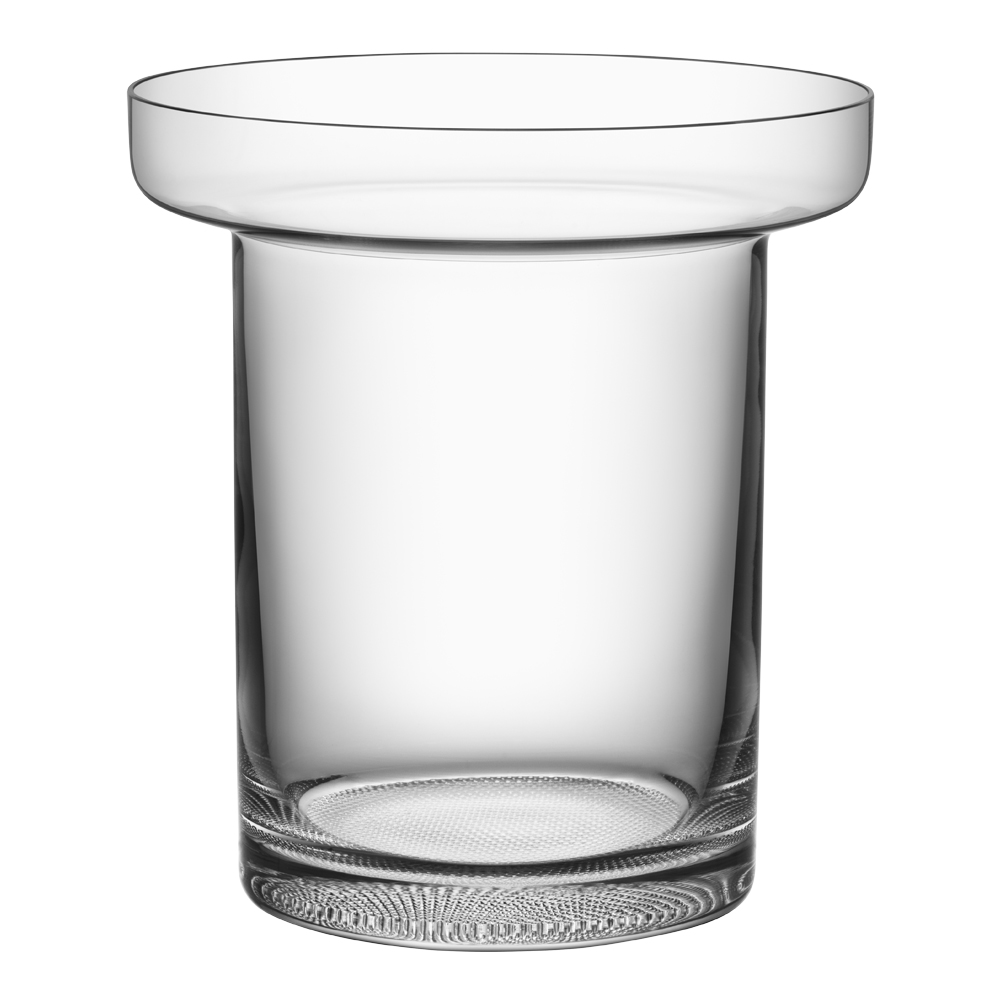 Limelight Tulpanvas 19,5 cm Klar