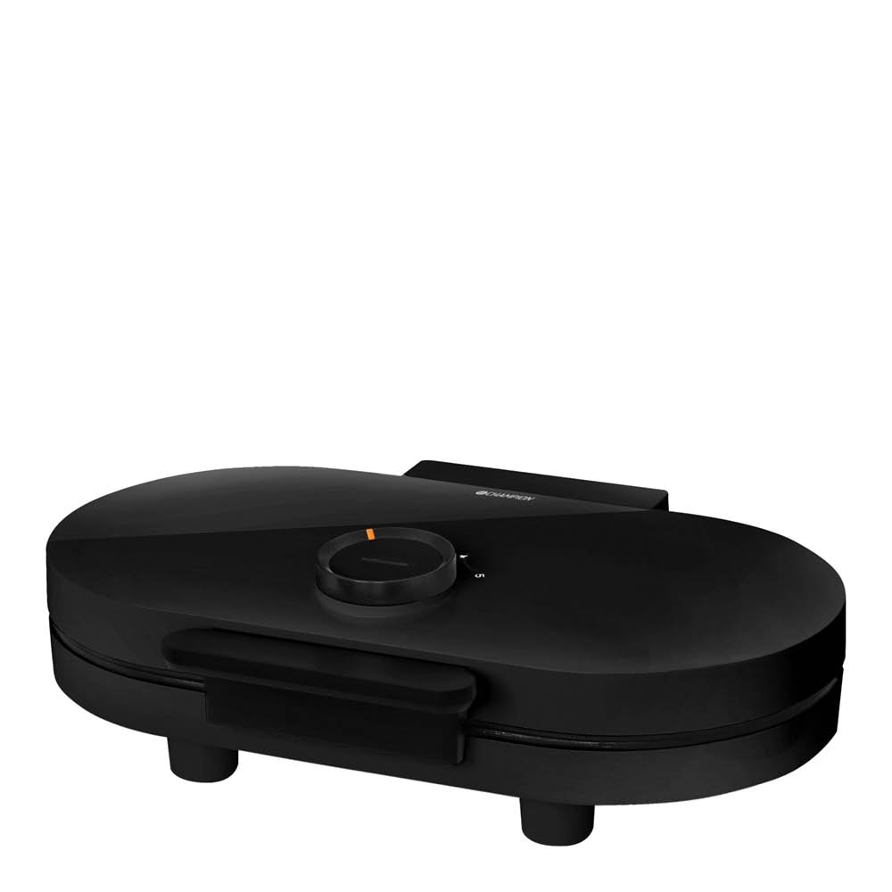 Våffeljärn Dubbelt 1600W