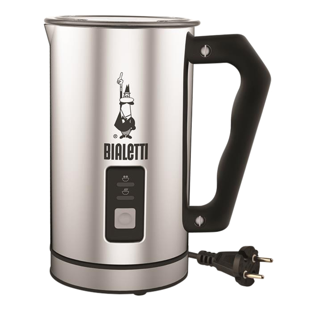 Bialetti Elektrisk mjölkskummare 24 cl