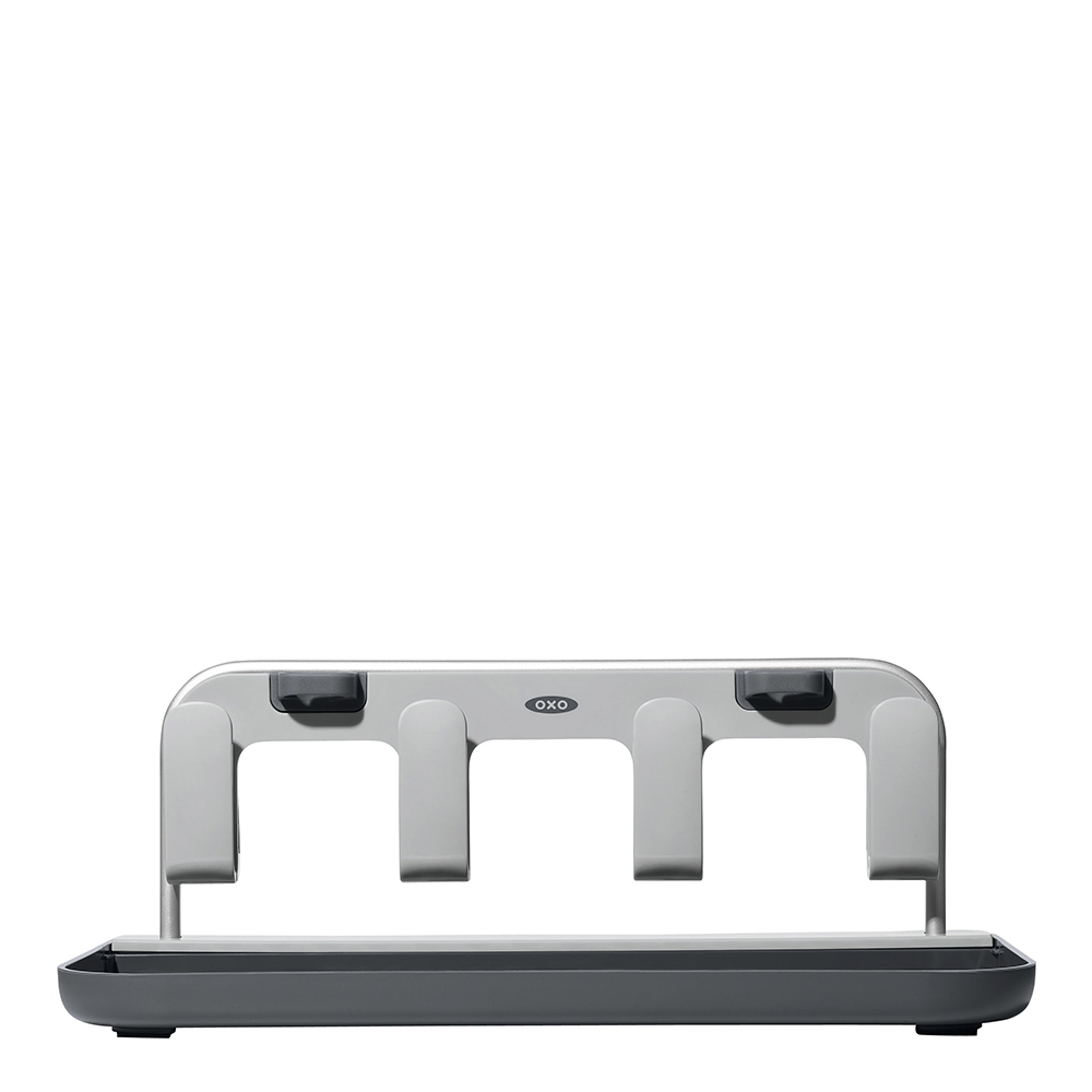 Torkställ för flaskor 31x16 cm