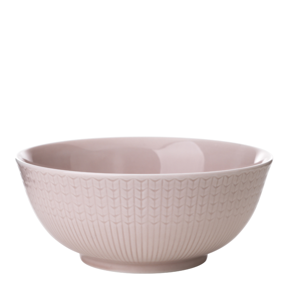 Swedish Grace Skål 60 cl Ros