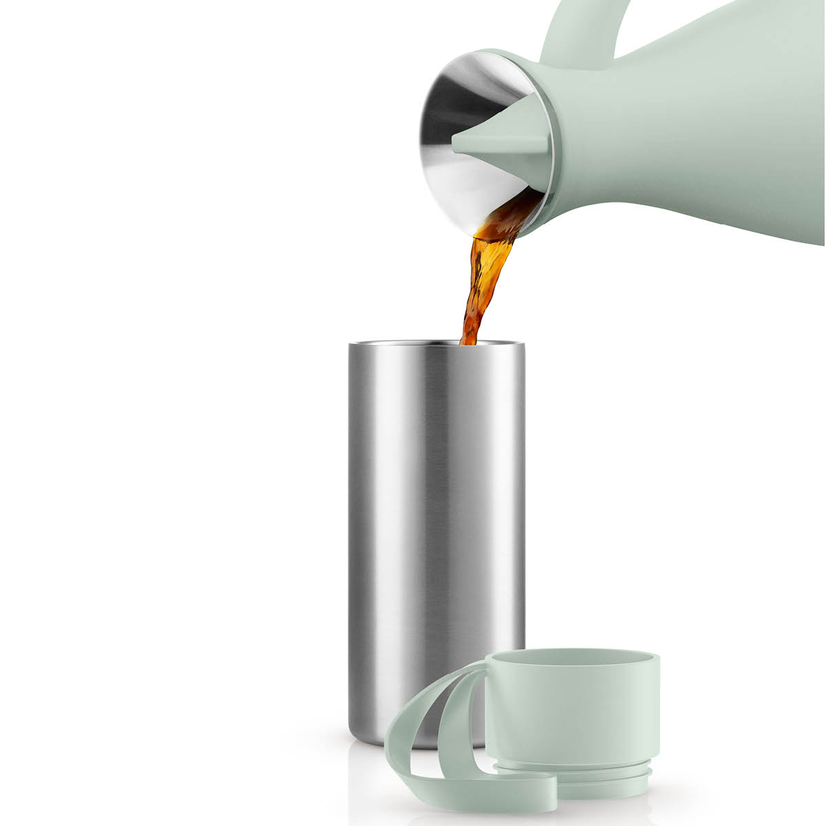 Mugg To Go 35 cl Sage