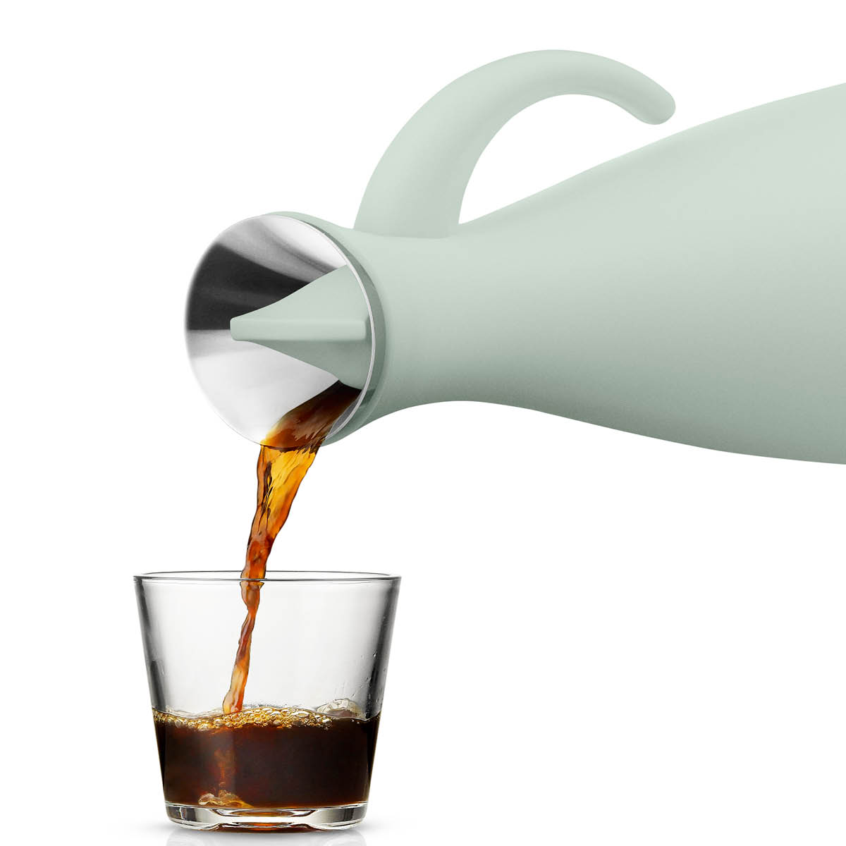 Termoskanna 1 L Sage