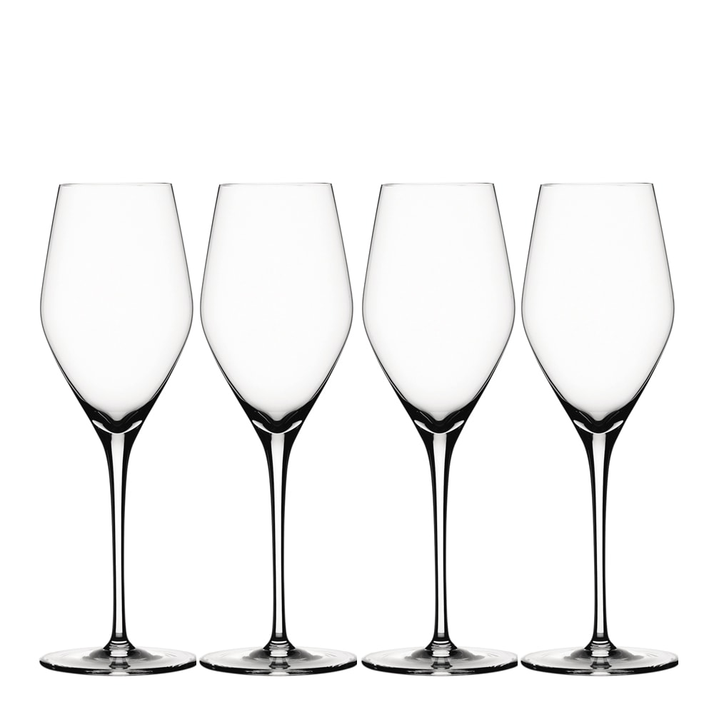 Special Glasses Proseccoglas 27 cl 4-pack