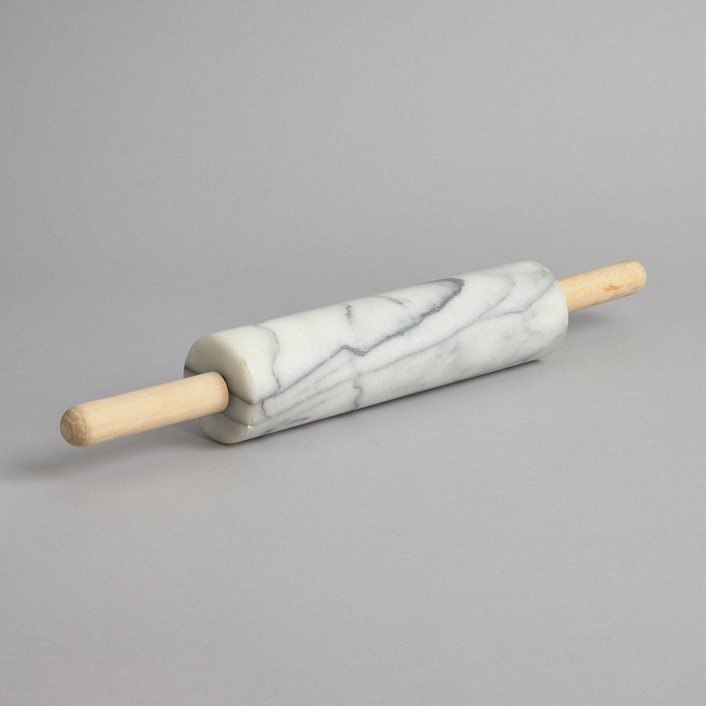 SÅLD Kavel i Marmor