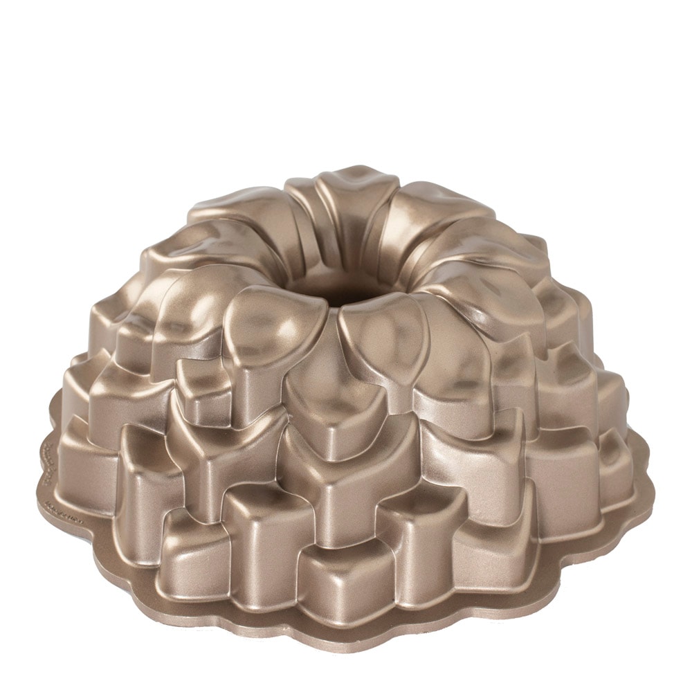 Bakform Blossom 240 cl