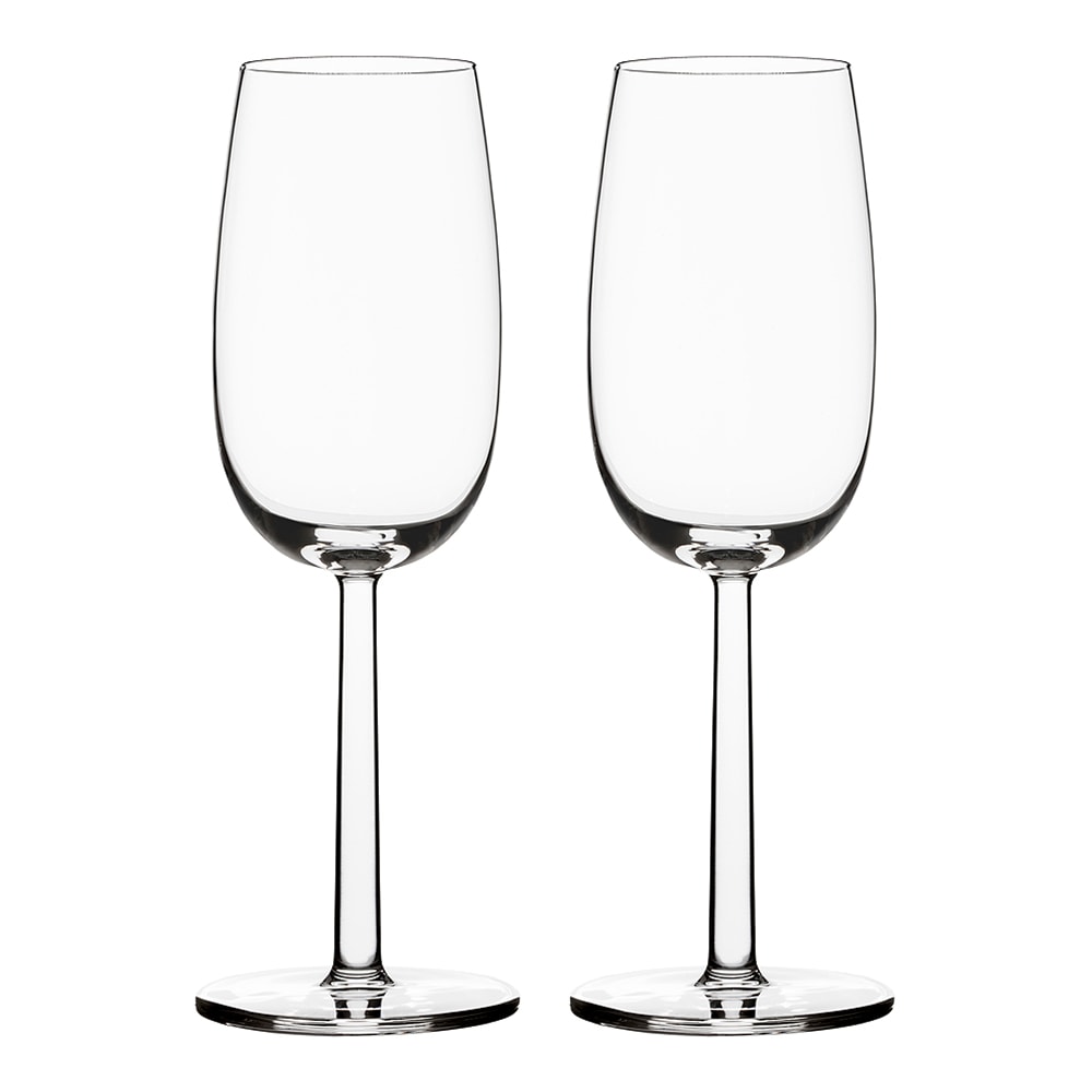 Raami Champagneglas 24 cl 2-pack