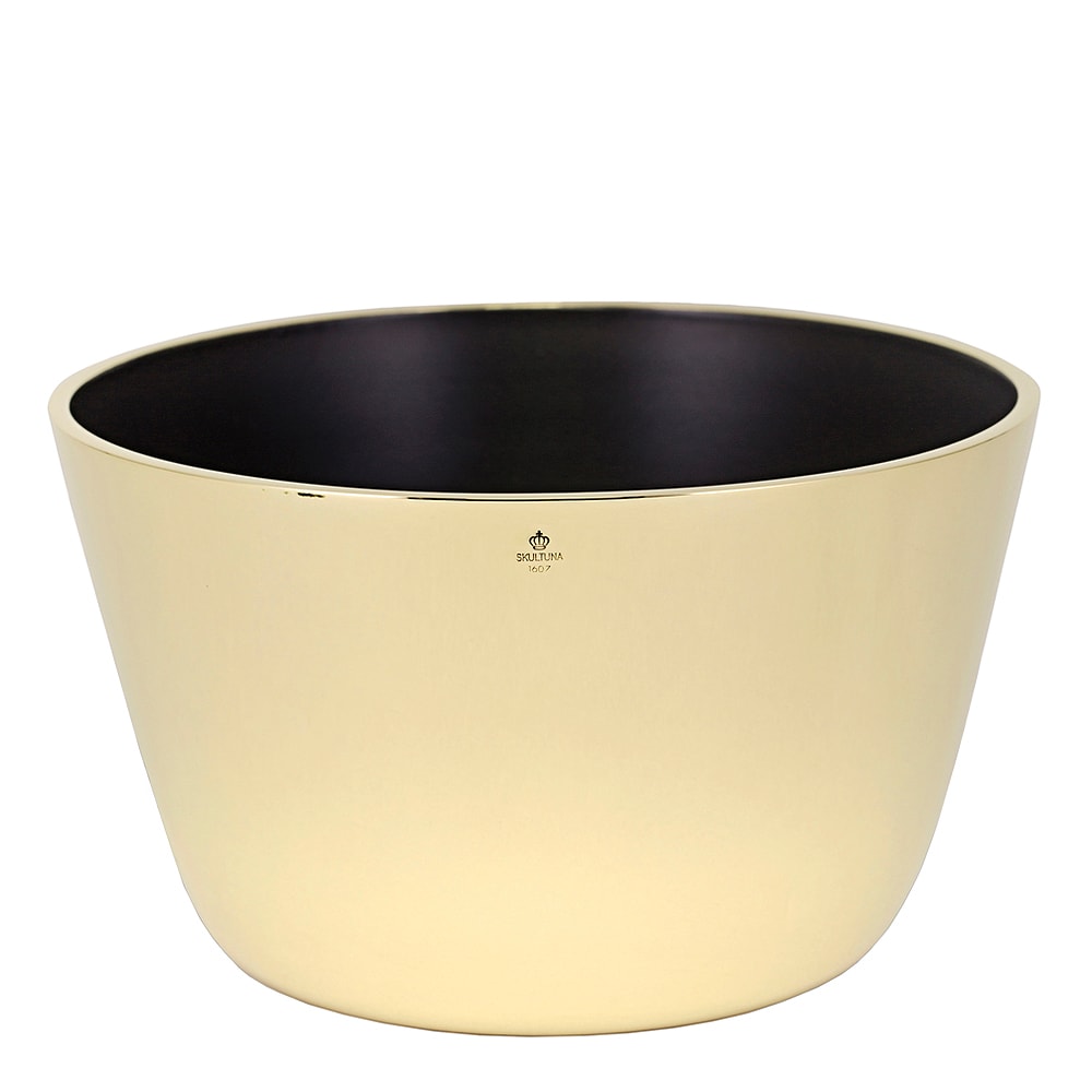 Kolte Skål Stor 12 cm Svart