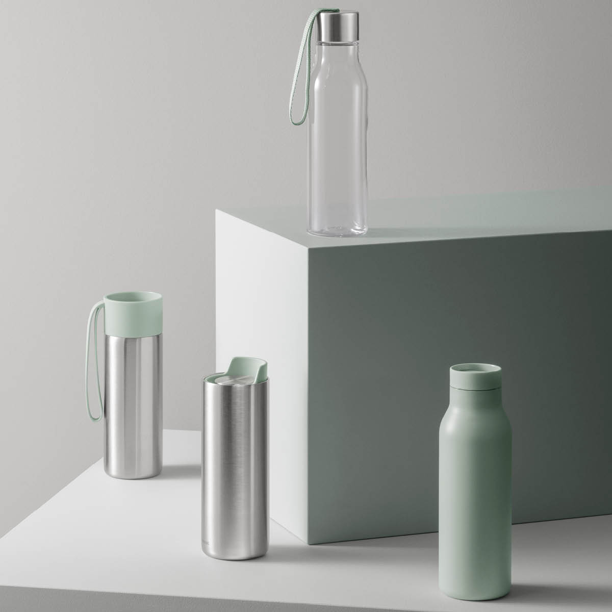 Urban Termosflaska 0,5 L Sage