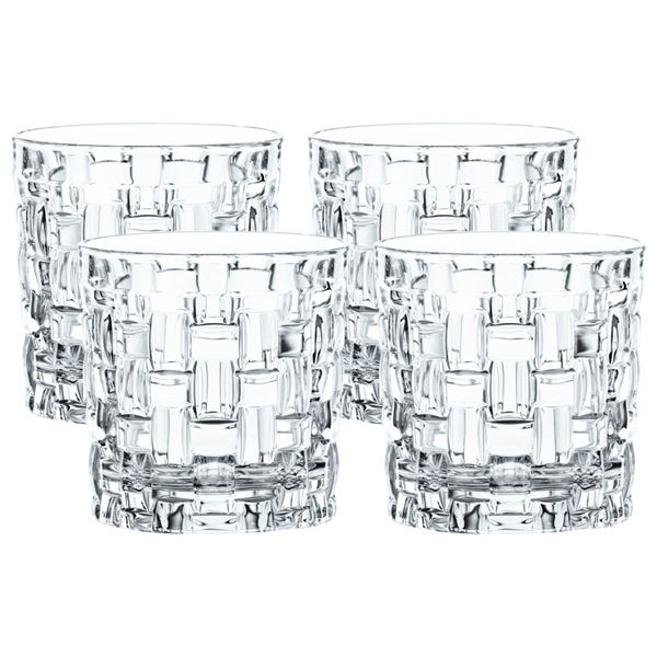 Bossa Nova Glas 4-pack 25 cl