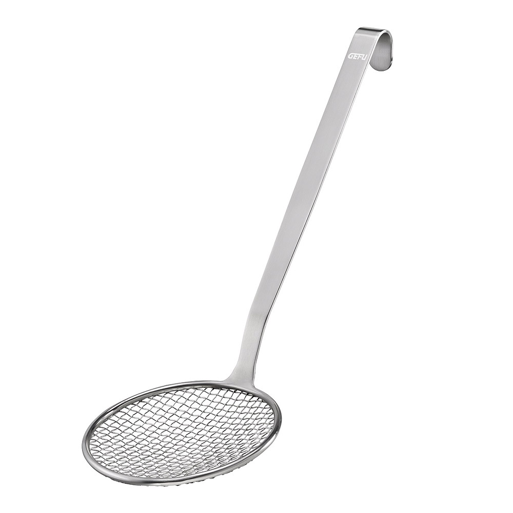 Baseline Frityrslev Rostfri