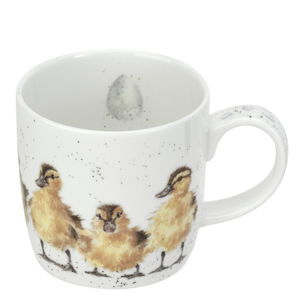 Mugg Just Hatched Ankungar 31 cl