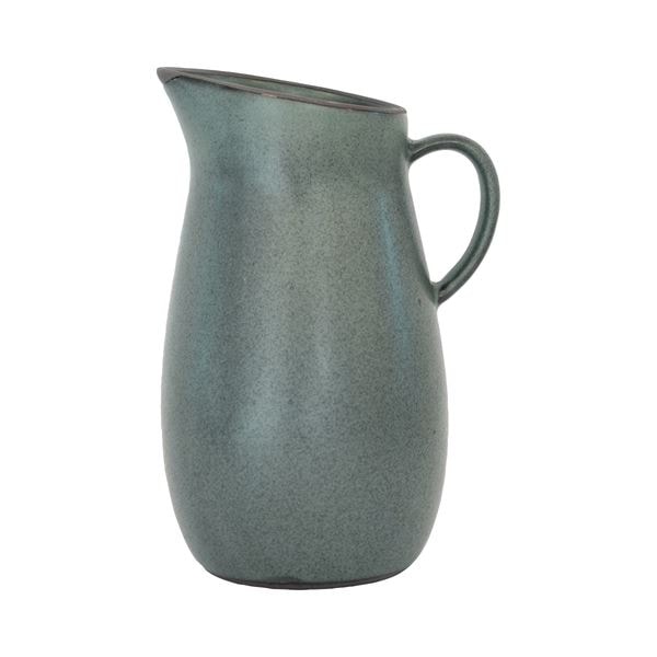 Raw Kanna m handtag 60 cl Northern Green