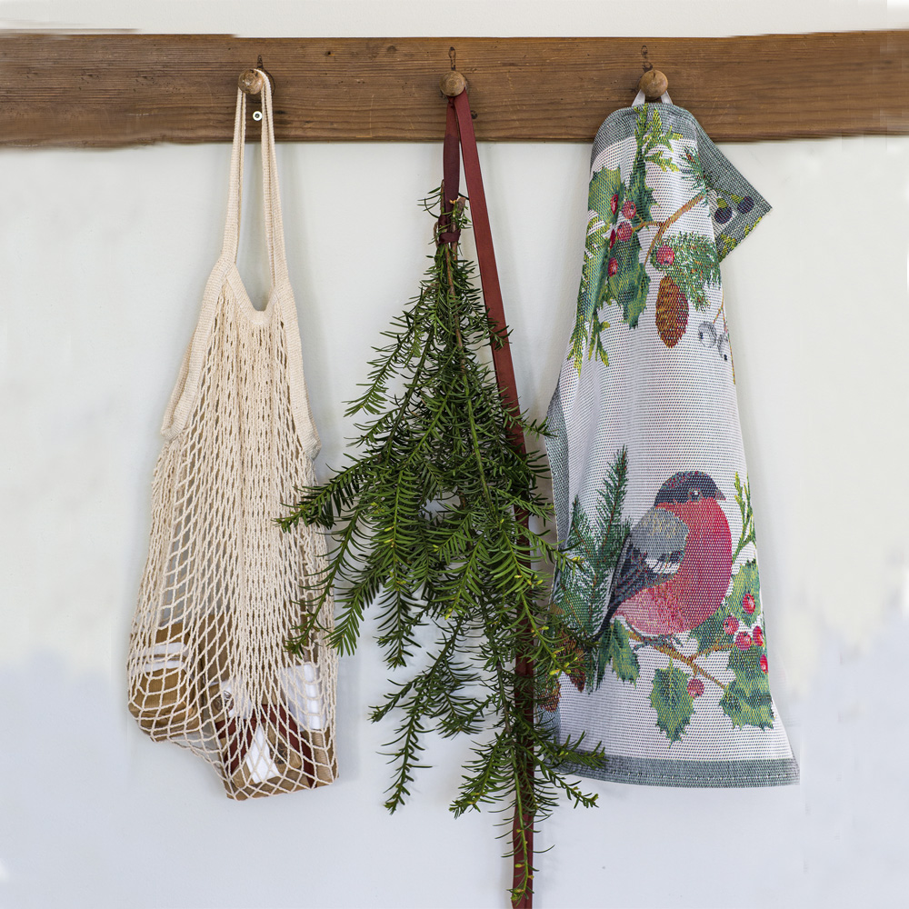 Domherre Kökshandduk 40x60 cm