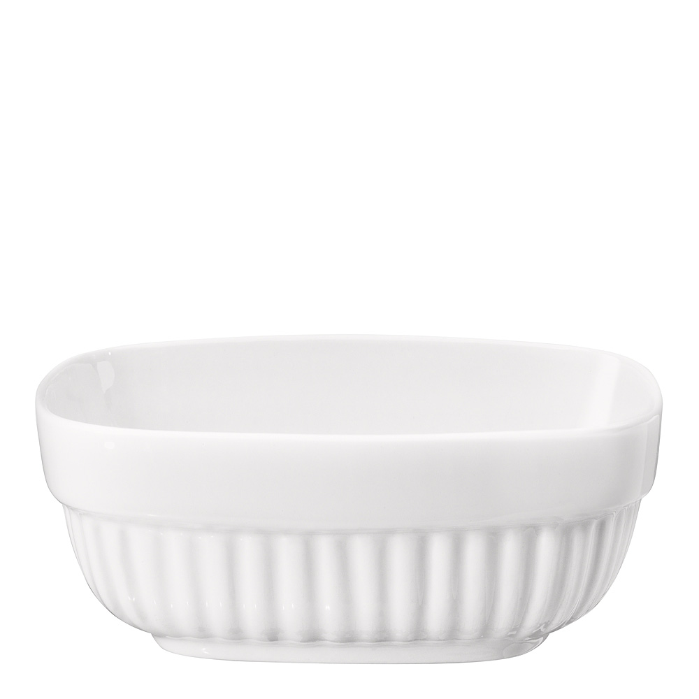 Uunikokki Portionsform 50 cl Vit