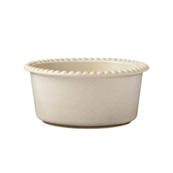 Daria Skål 18 cm Sand