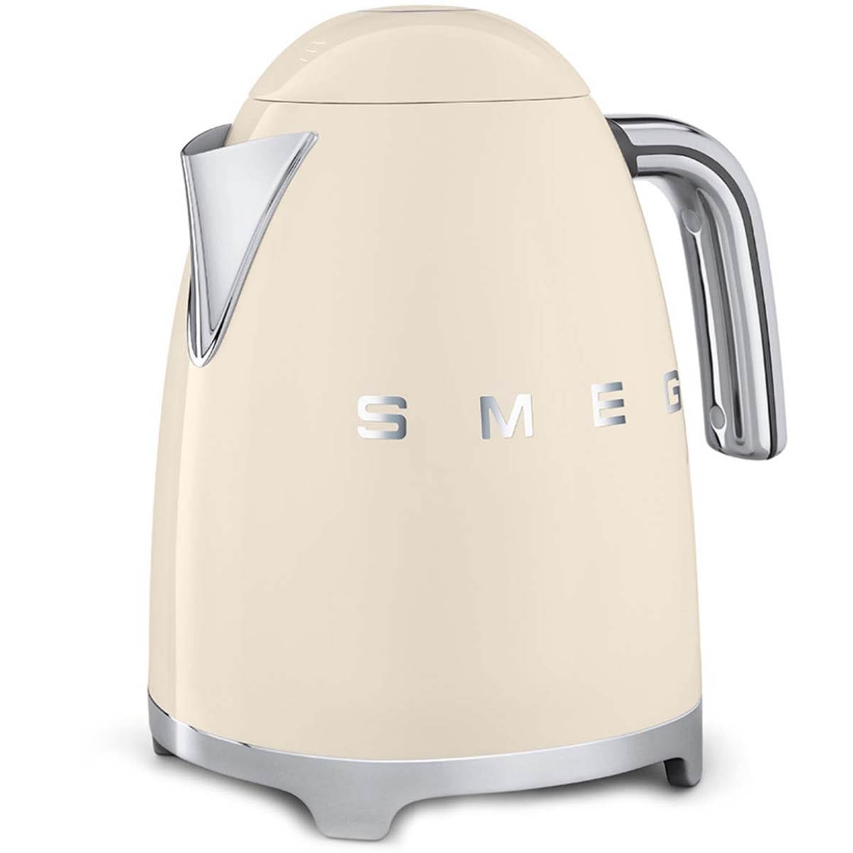 Smeg 50's Style Vattenkokare 1,7 L Creme