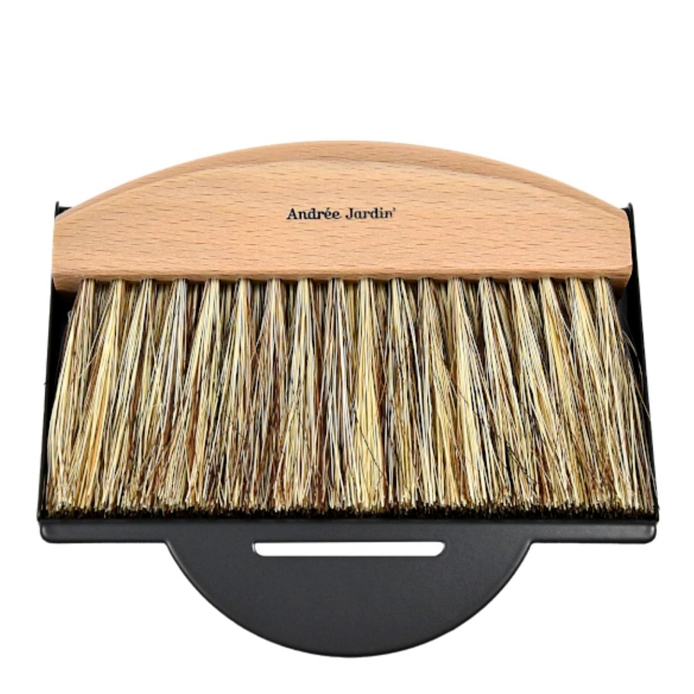 Mr & Mrs Clynk Smulset Svart/Tampico