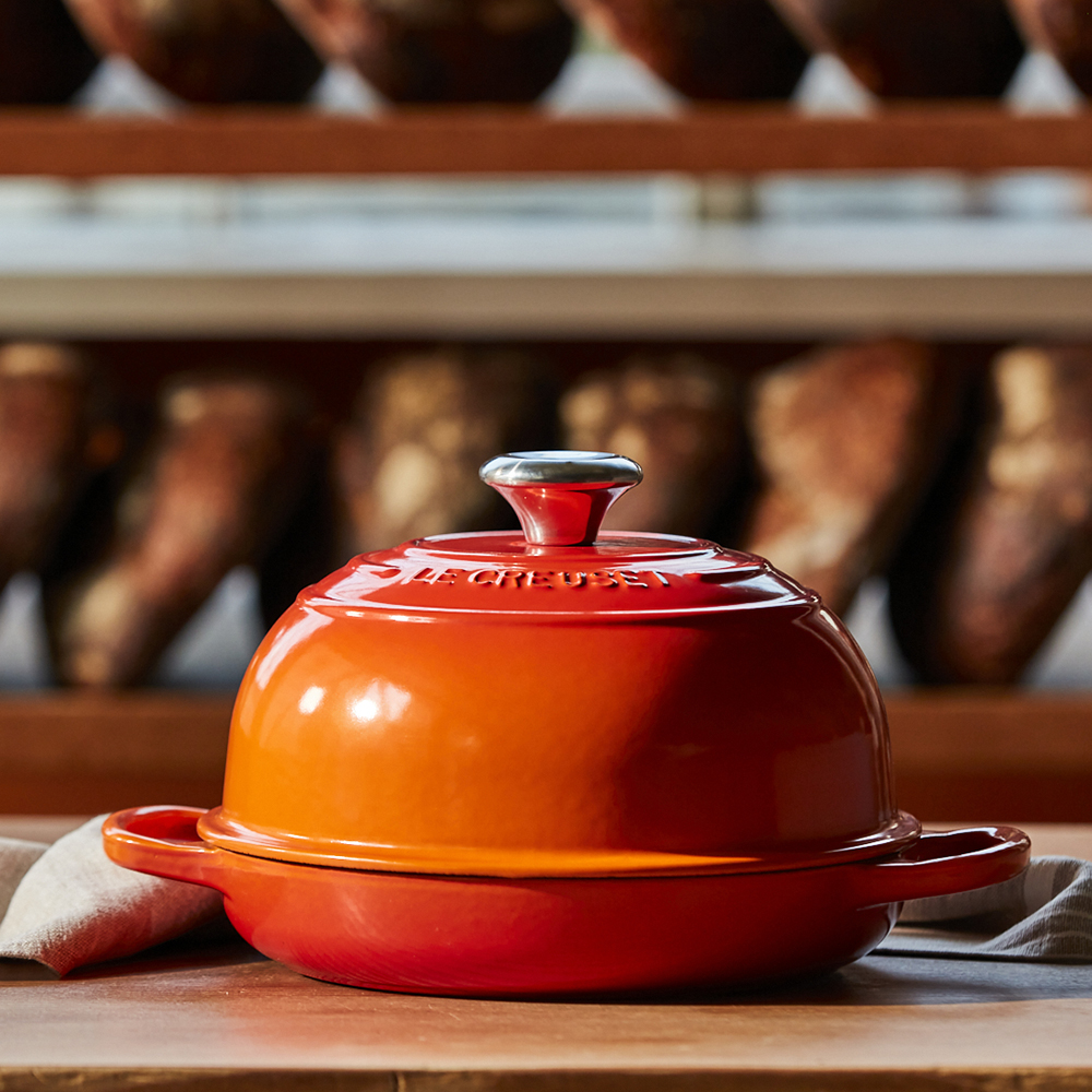 Signature Brödform Volcanic