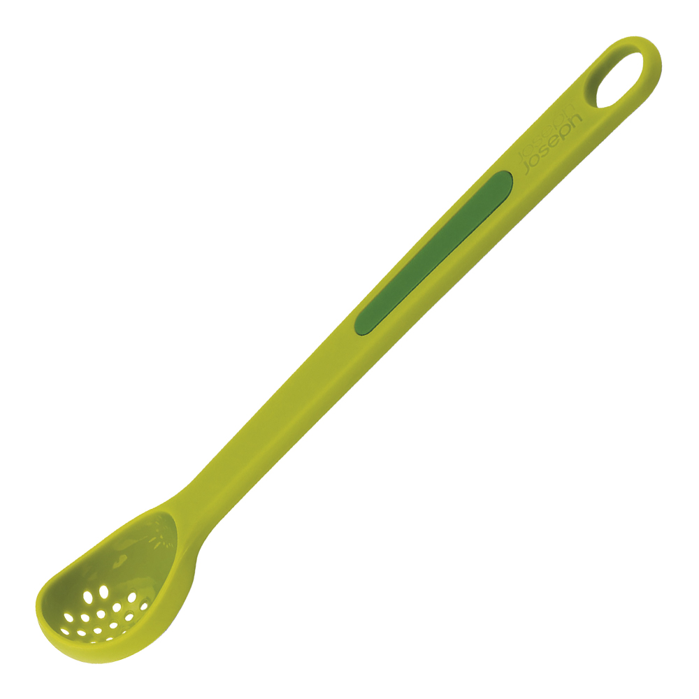 Scoop & Pick Sked med Sil Grön