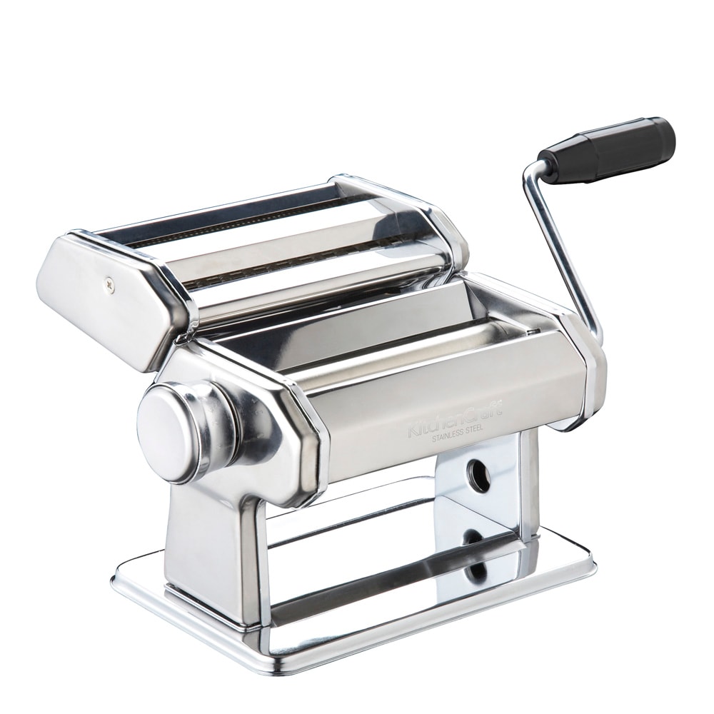Kitchen Gadget Pastamaskin Rostfritt Stål