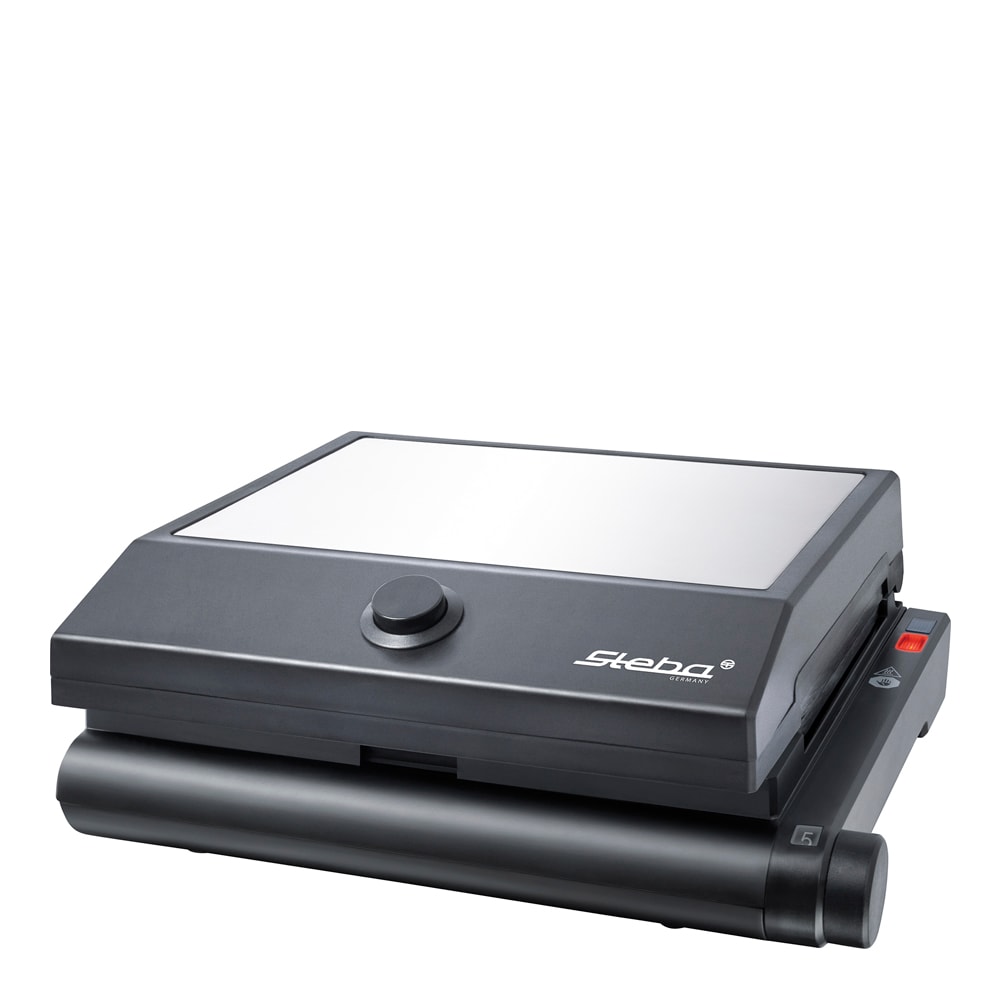 Multi Snack Maker Multigrill 3-i-1