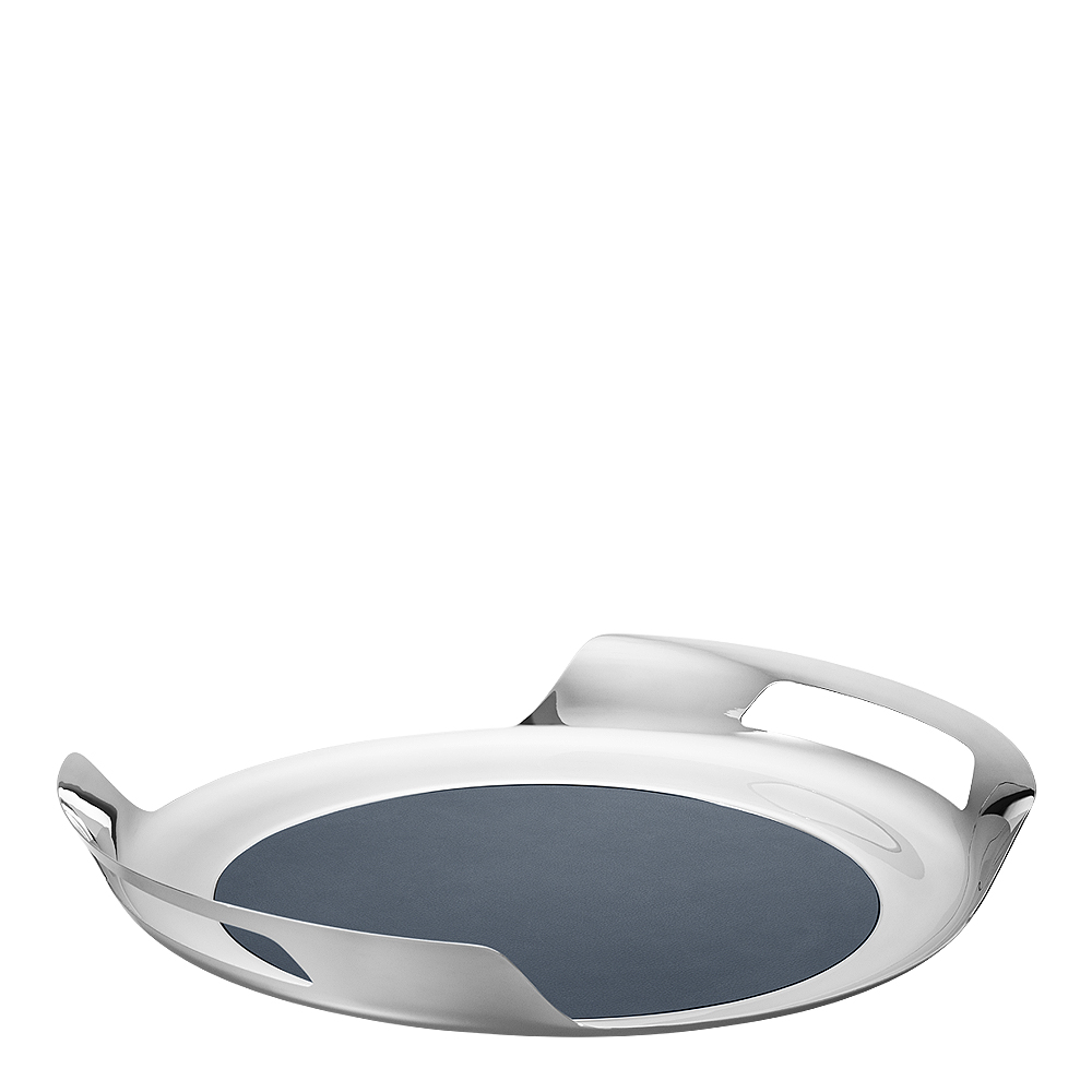 Helix Bricka Rostfri