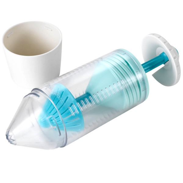 Deco cream Whipper Visp Vit