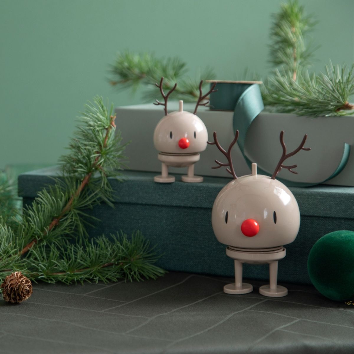 Hoptimist Ren Bumble S Latte