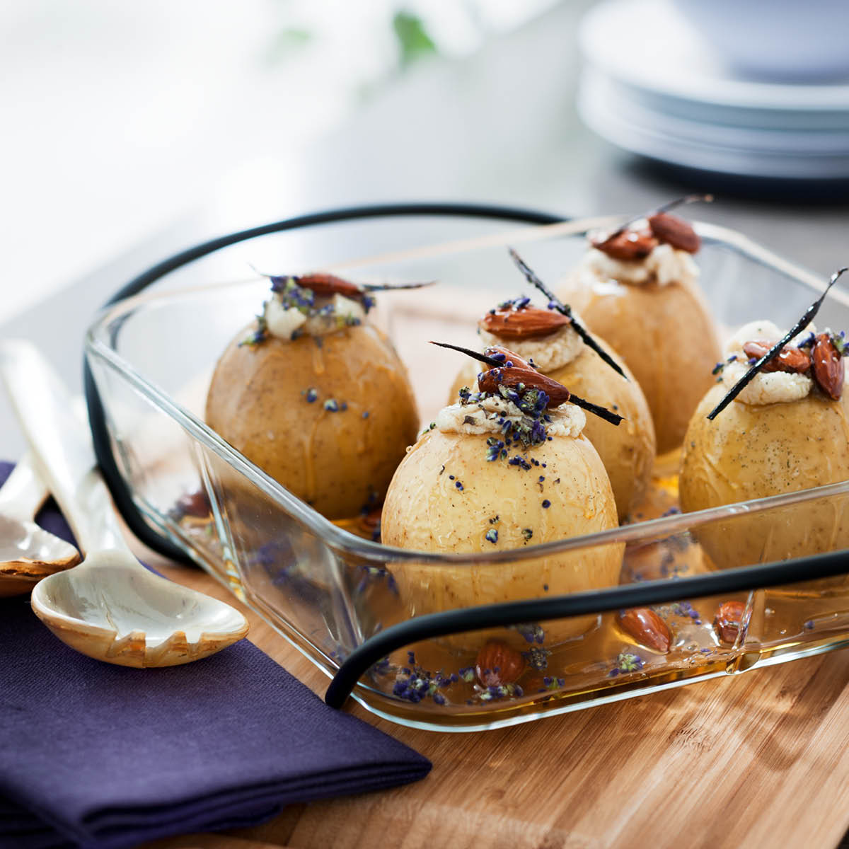 Grand cru Hållare Till Ugnsfast Form (25602) Svart