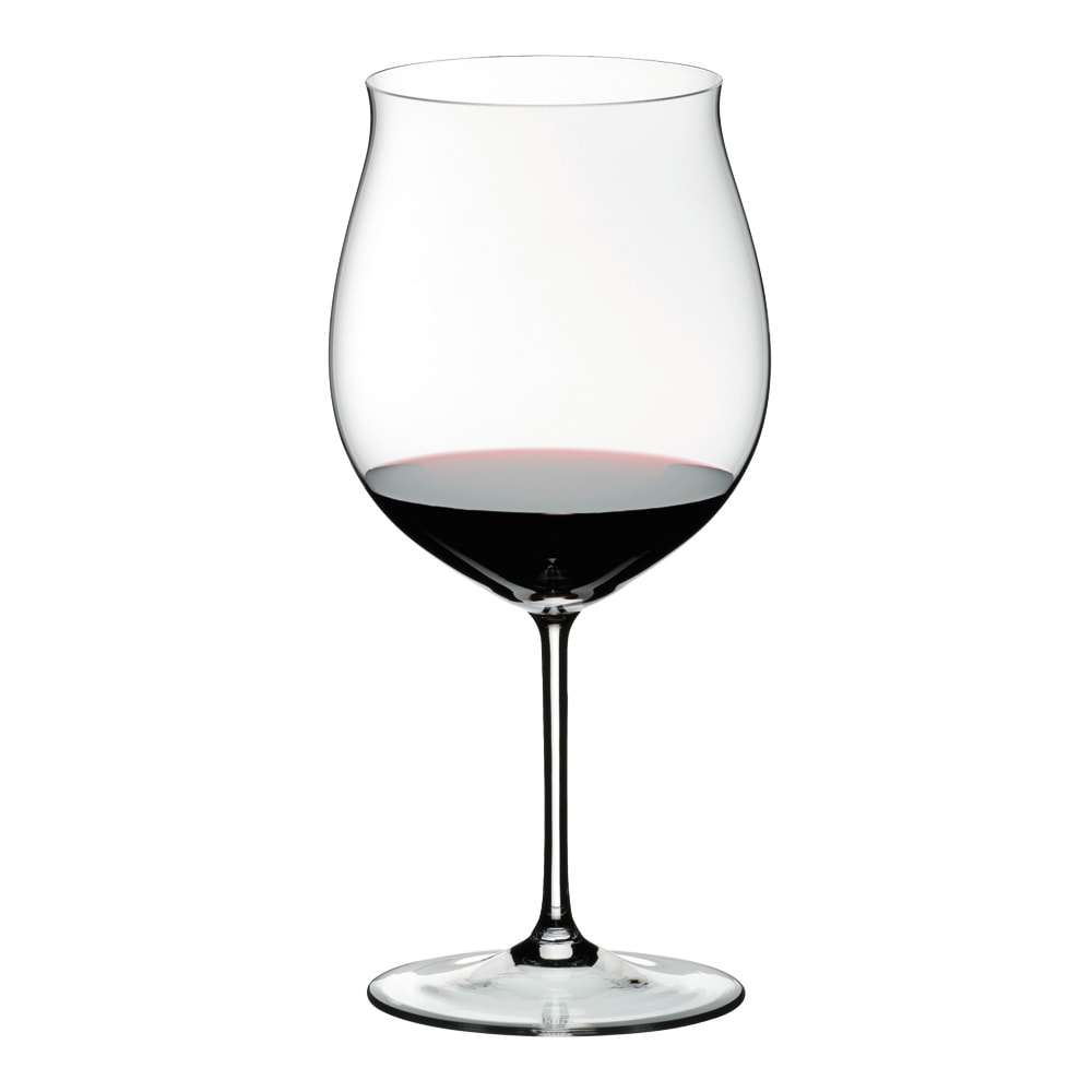 Sommeliers Bourgogne Glas